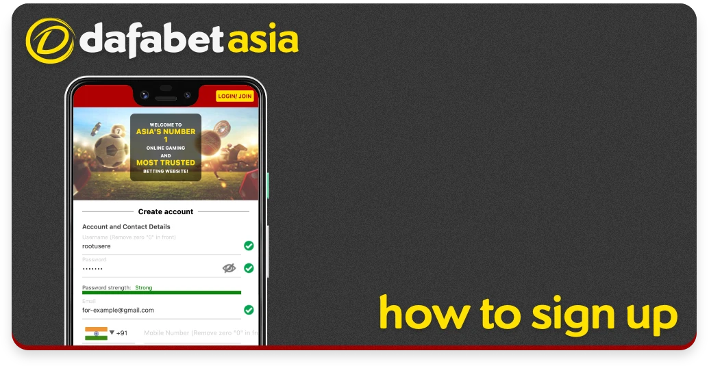 dafabet casino