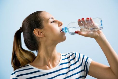 Độ pH của nước có ảnh hưởng trực tiếp đến sức khỏe của người dùng