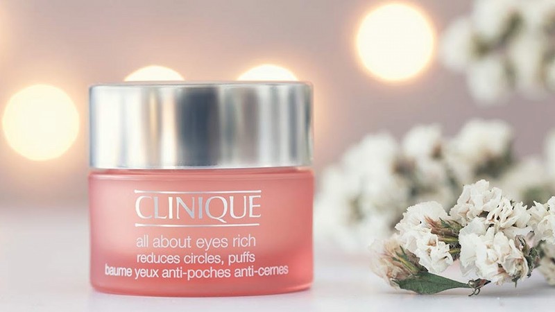 Sản phẩm Clinique All About Eyes Cream