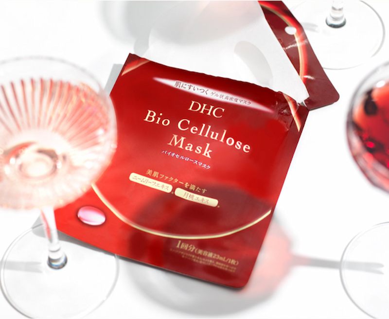 Sản phẩm DHC Bio Cellulose Mask