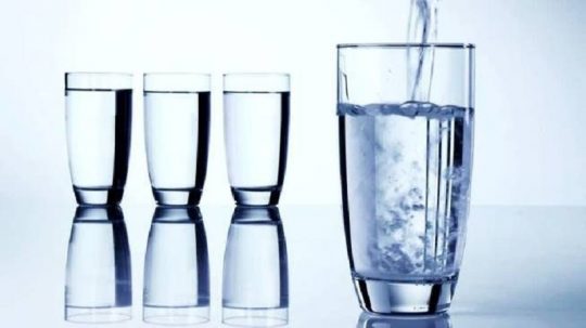 Nước có tính axit thường có độ pH < 7