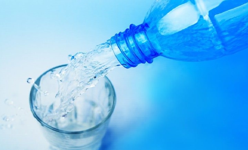 Phải bảo quản nước ion kiềm đúng cách để tránh làm mất đi chất lượng của nước