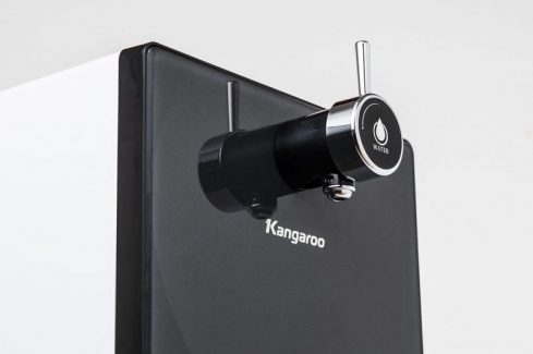 KG-Y1MED là phiên bản máy lọc nước giới hạn được sản xuất bởi tập đoàn Kangaroo